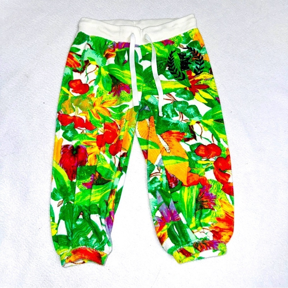 Juicy couture vintage bottoms